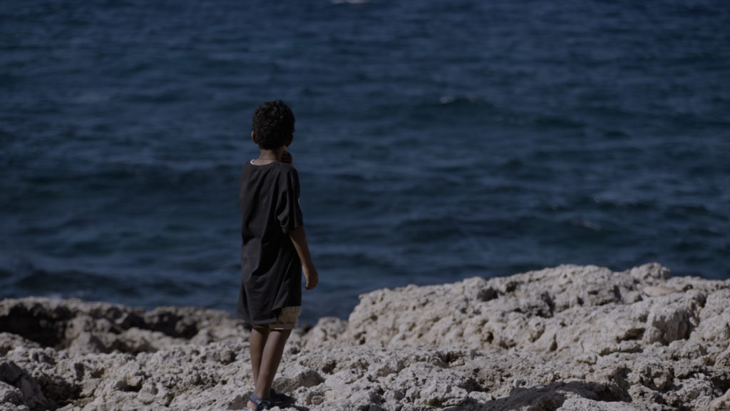 Lampedusa naufragio 2013
migrants
BBC CAVE STUDIO 
Dario Di Liberti