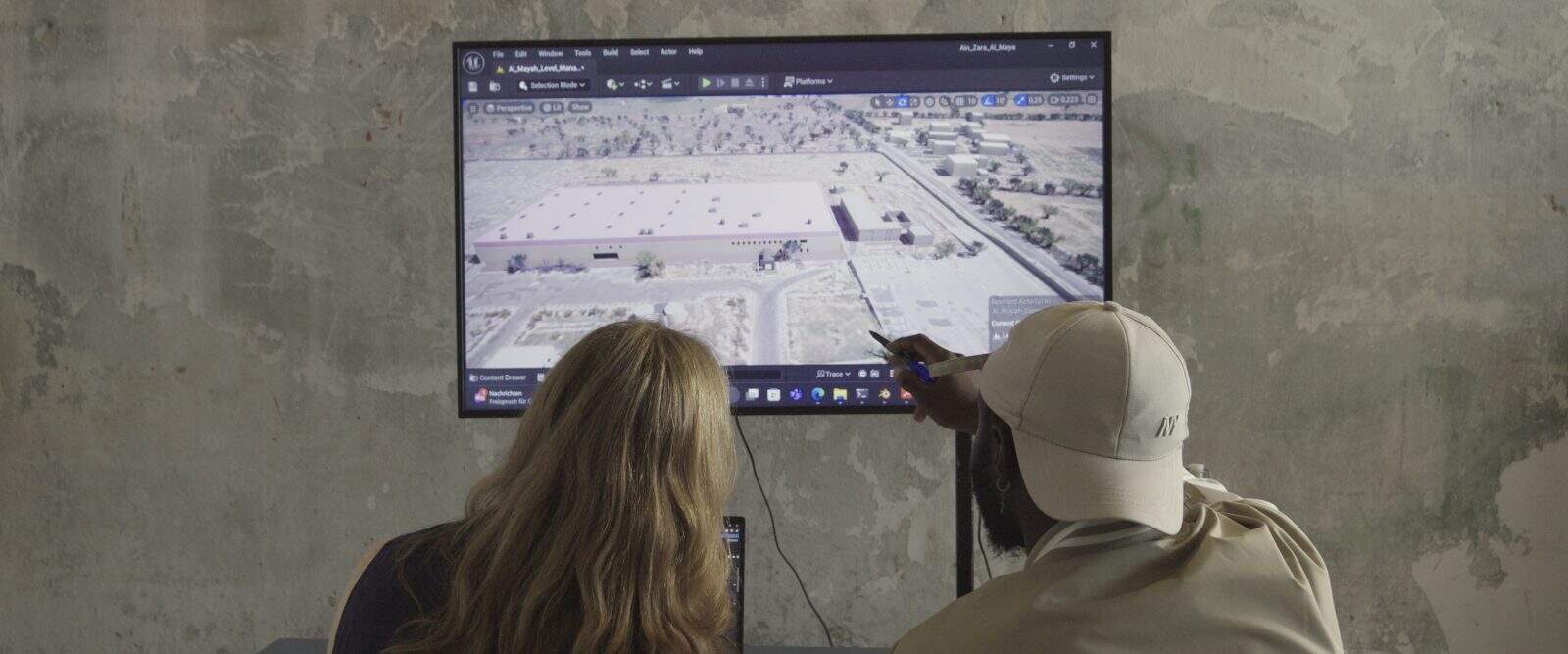 Forensic Architecture